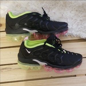 Nike air Vapormax plus